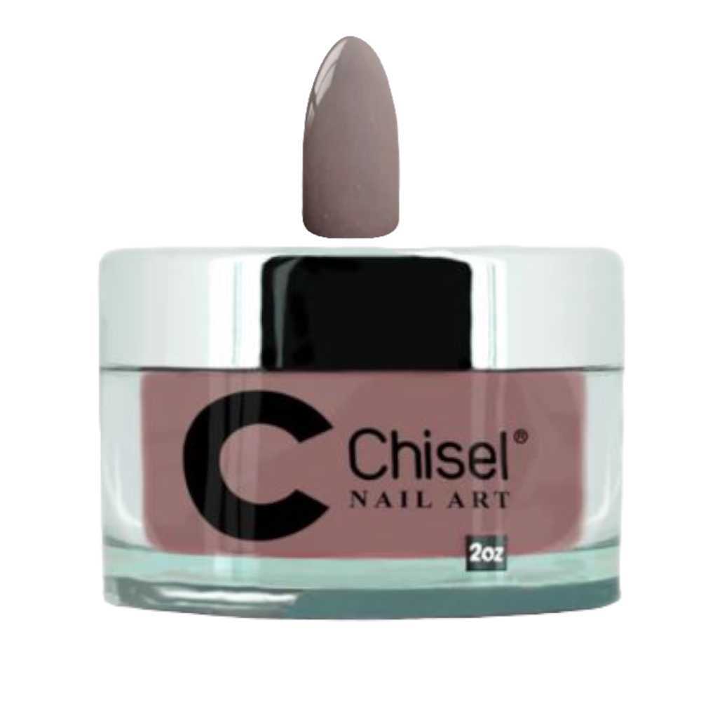 Chisel Dipping Powder 2Oz #Solid 233