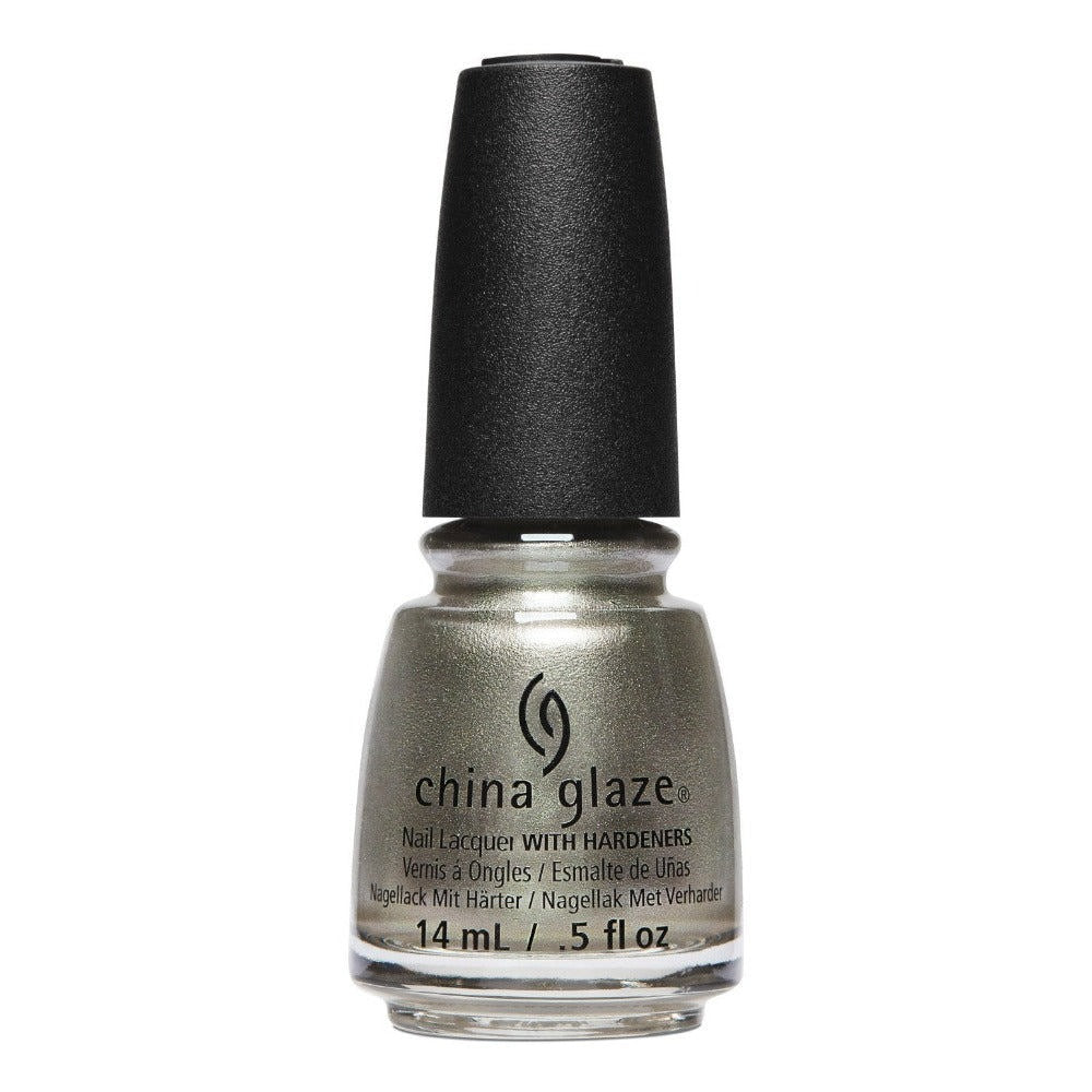 China Glaze - It's A-Boat Time #66227