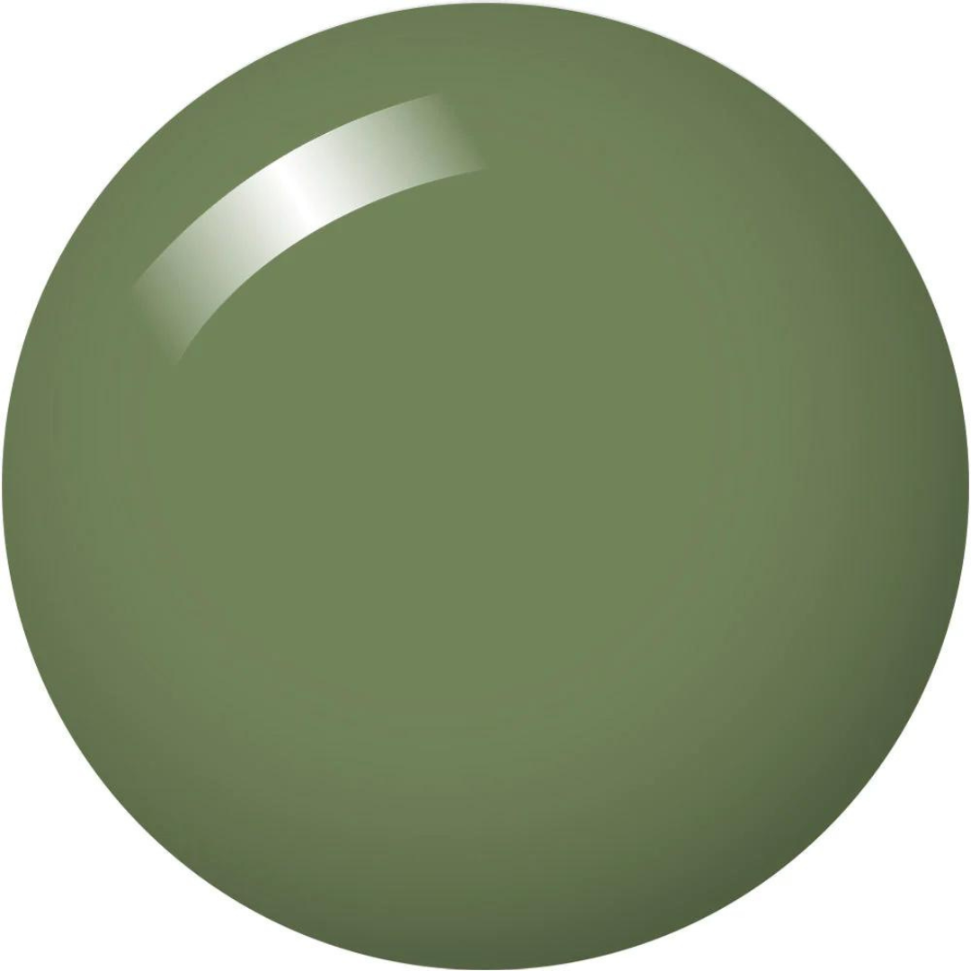 DND Gel & Lacquer Duo - Sage Groovin #1001