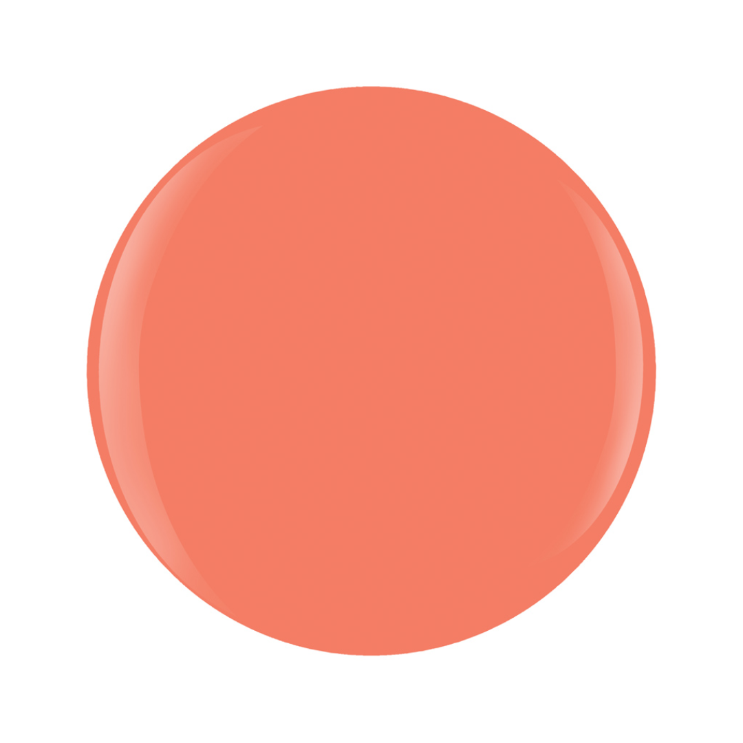 Gelish Gel Polish - Orange Crush Blush #1110425