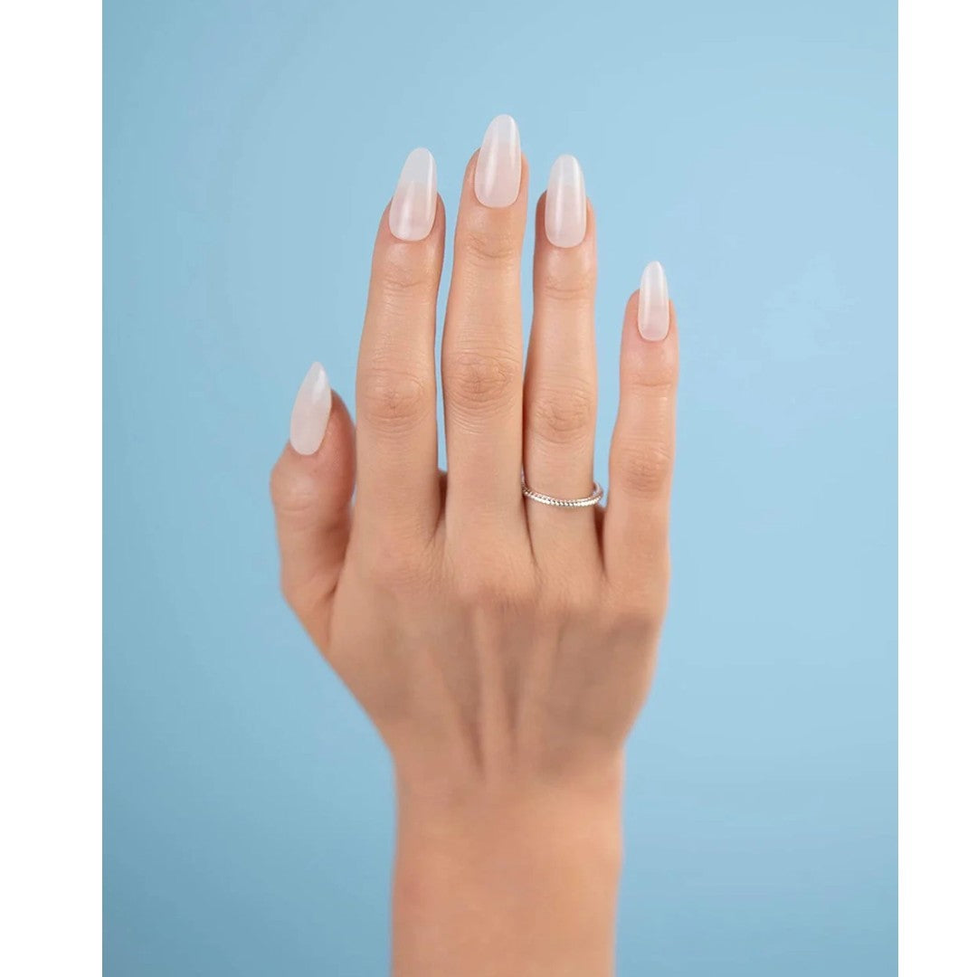 CND Vinylux - #434 All Frothed Up