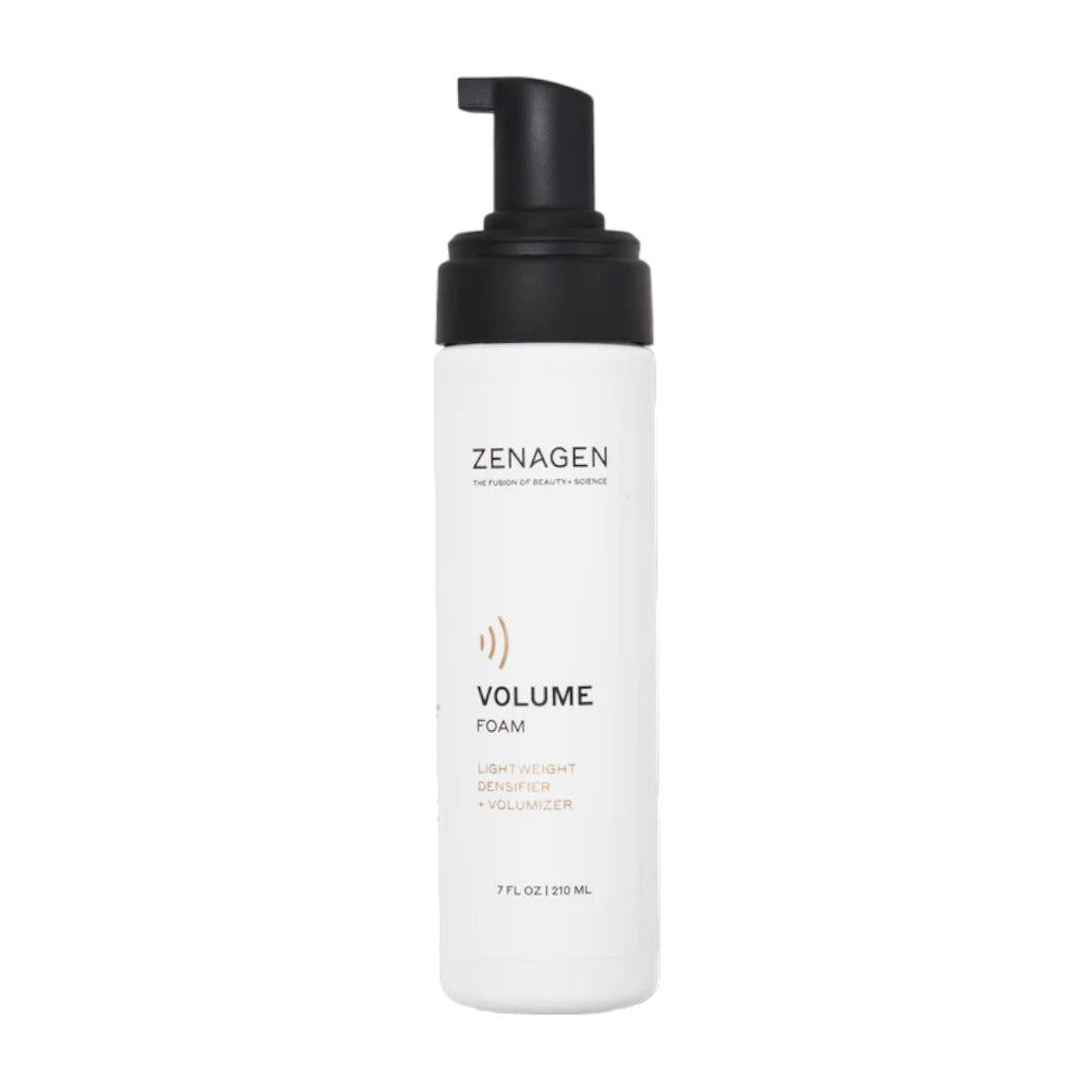 Zenagen Thickening Volume Foam 207ml
