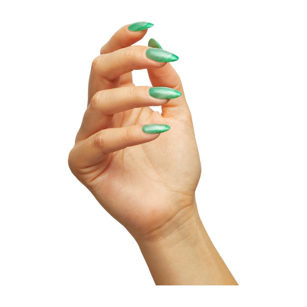 The Gelbottle Cat Eye Gel Colour - Northern Lights #232