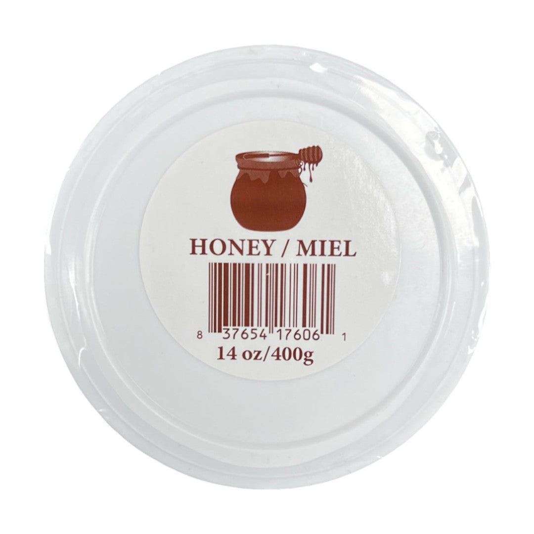 Sharonelle Soft Wax 14Oz - Honey