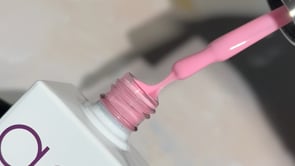 The Gel Bottle BIAB - NU08 All In One, hema free builder gel, best builder gel