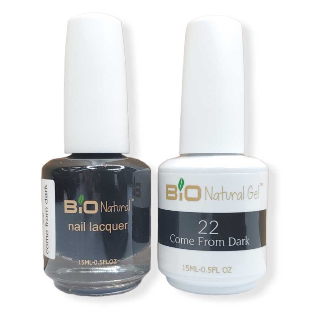 Bio Natural Gel #22