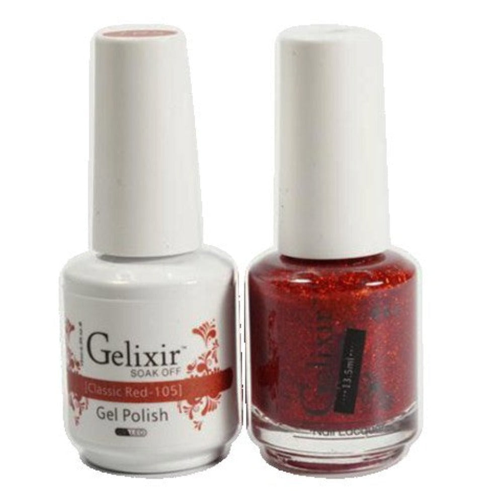 Gelixir Gel Duo #105