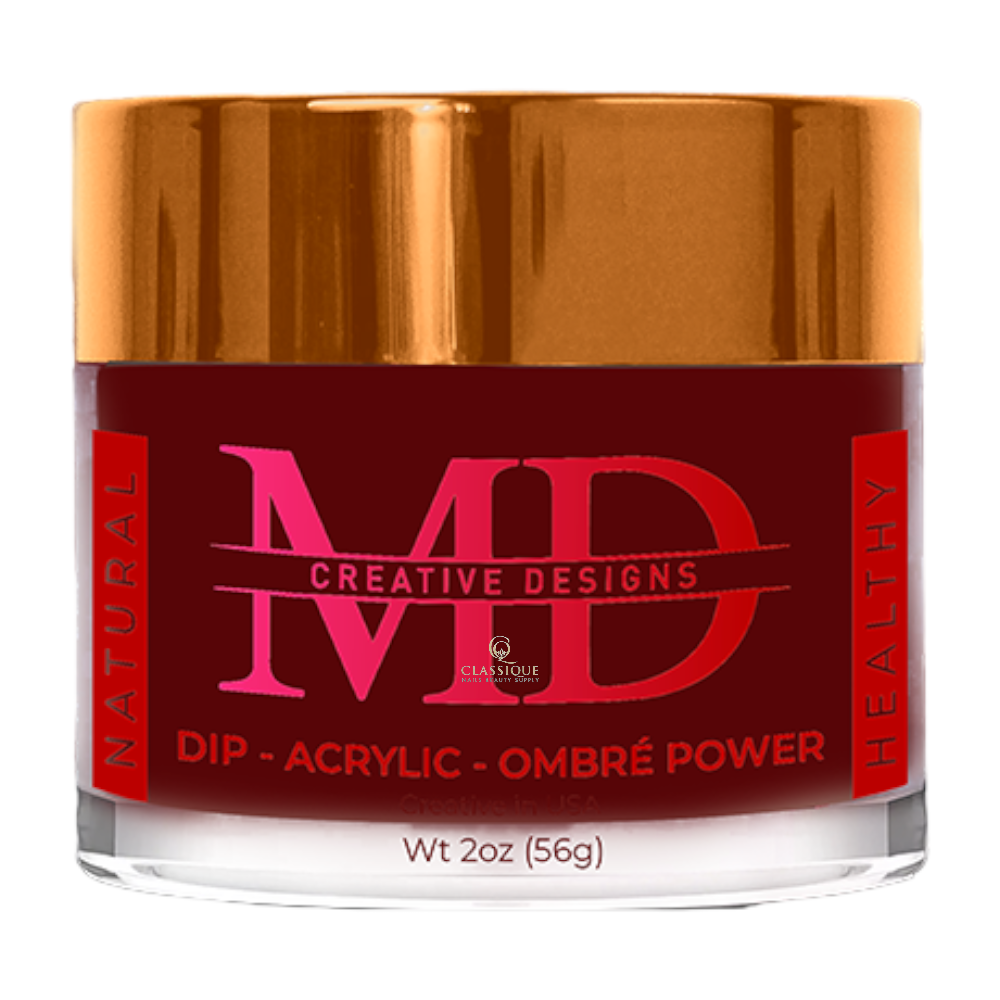 MD Dipping Powder 2In1 #K-38