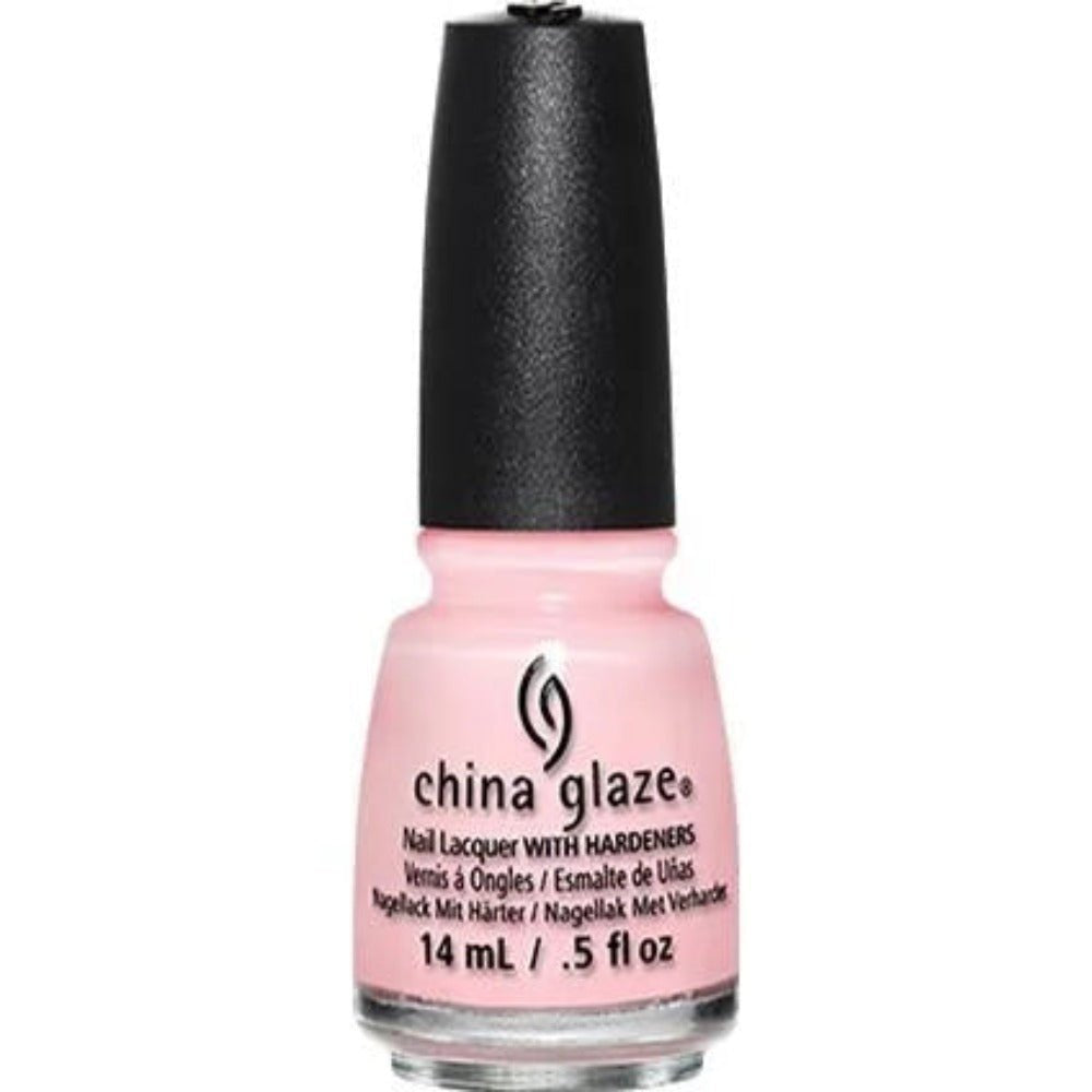 China Glaze - Fresh Princess #83619