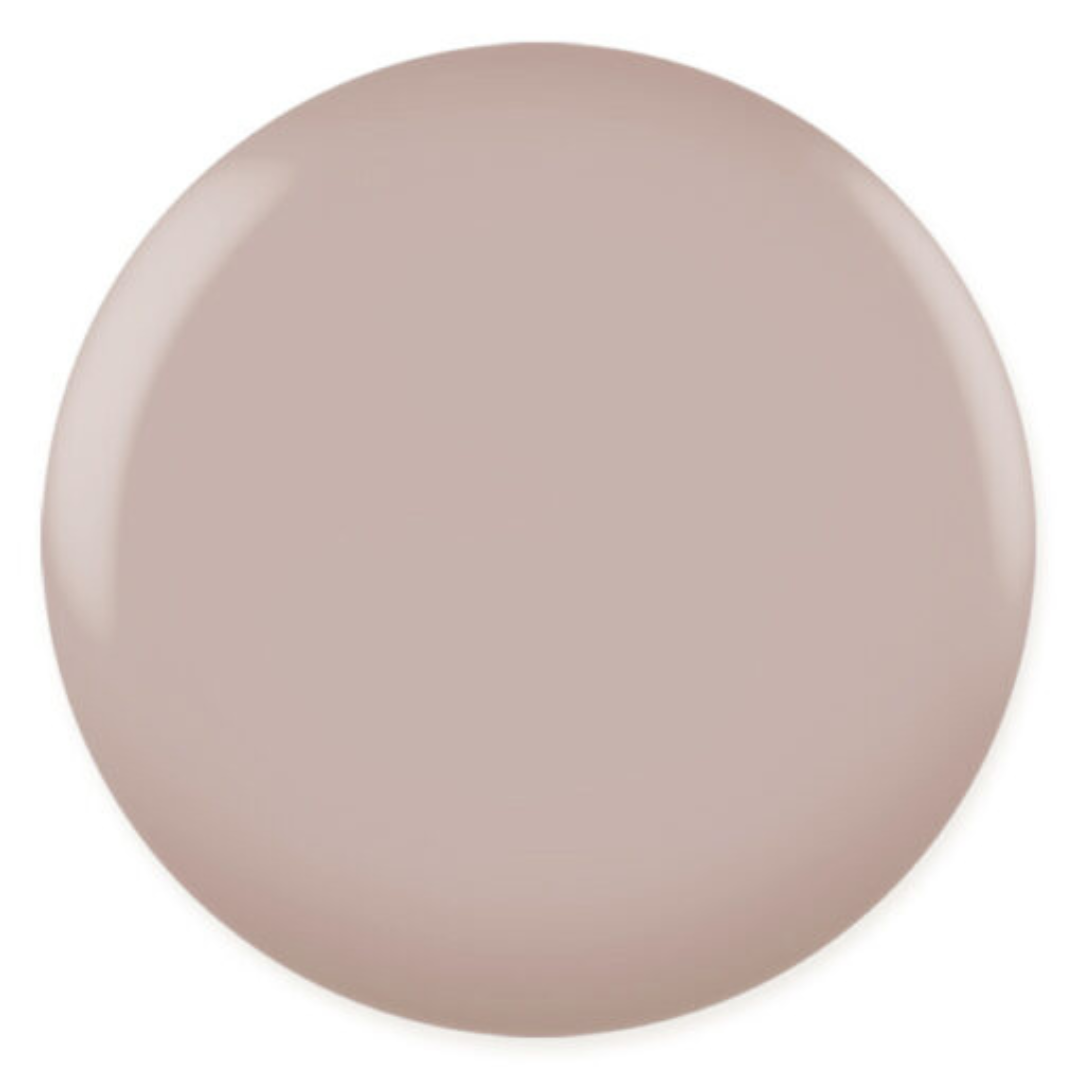 DND Gel & Lacquer Duo - Cool Gray #604