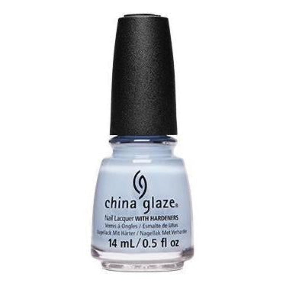 China Glaze - Hydrangea Dangea #84617