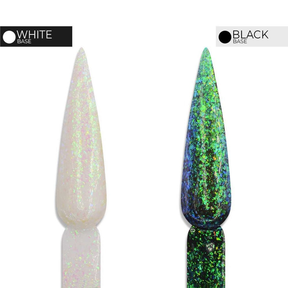 IGel Galaxy Flake Gel Polish - Lyra #FG04