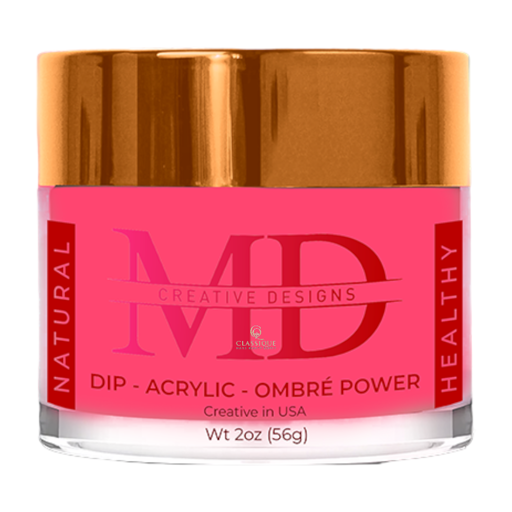 MD Dipping Powder 2In1 #K-55