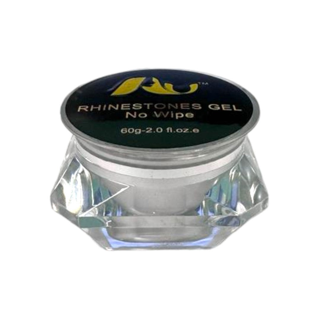 CNBS Rhinestone Glue Gel 2oz