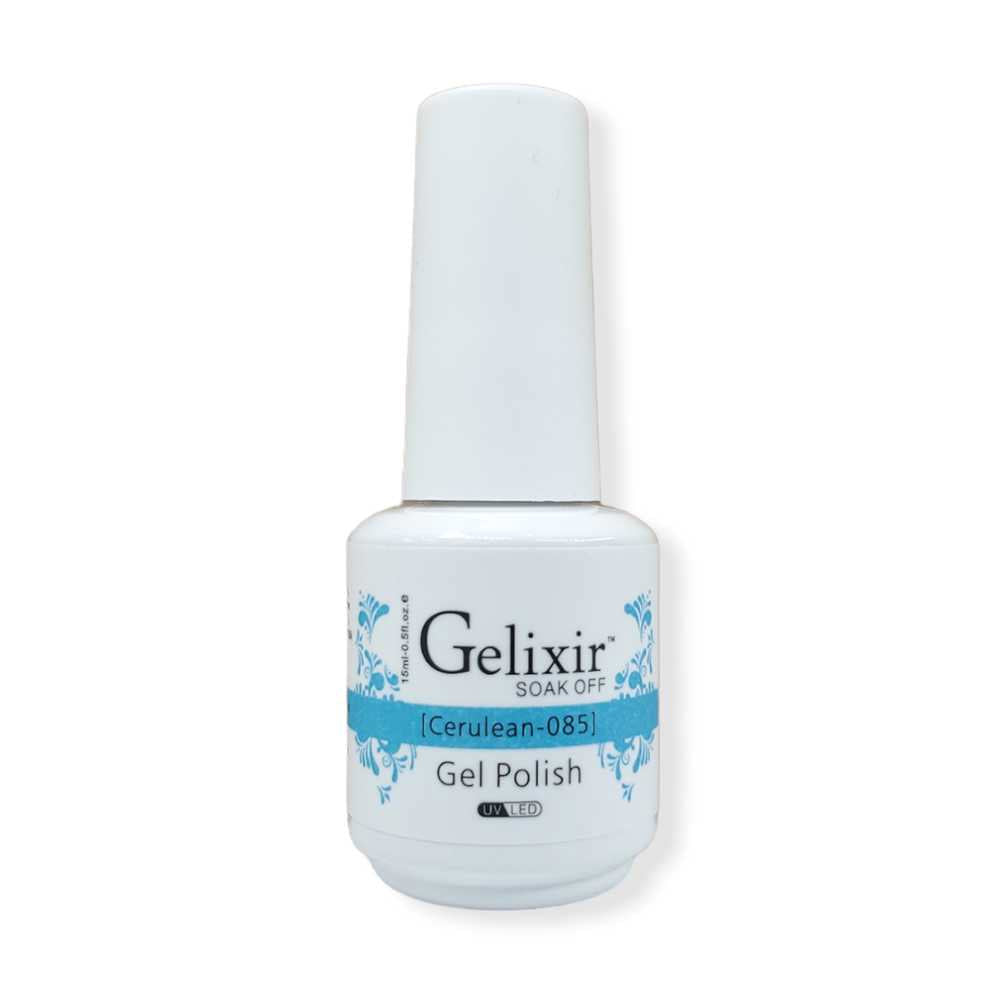 Gelixir Gel Polish #85