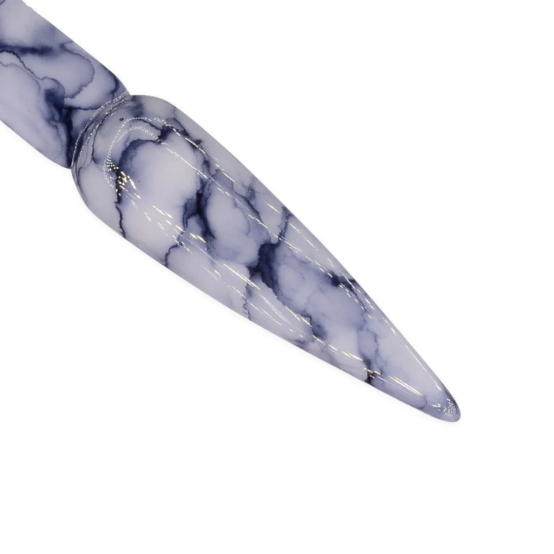 igel Gel Polish Marble Ink #MI09