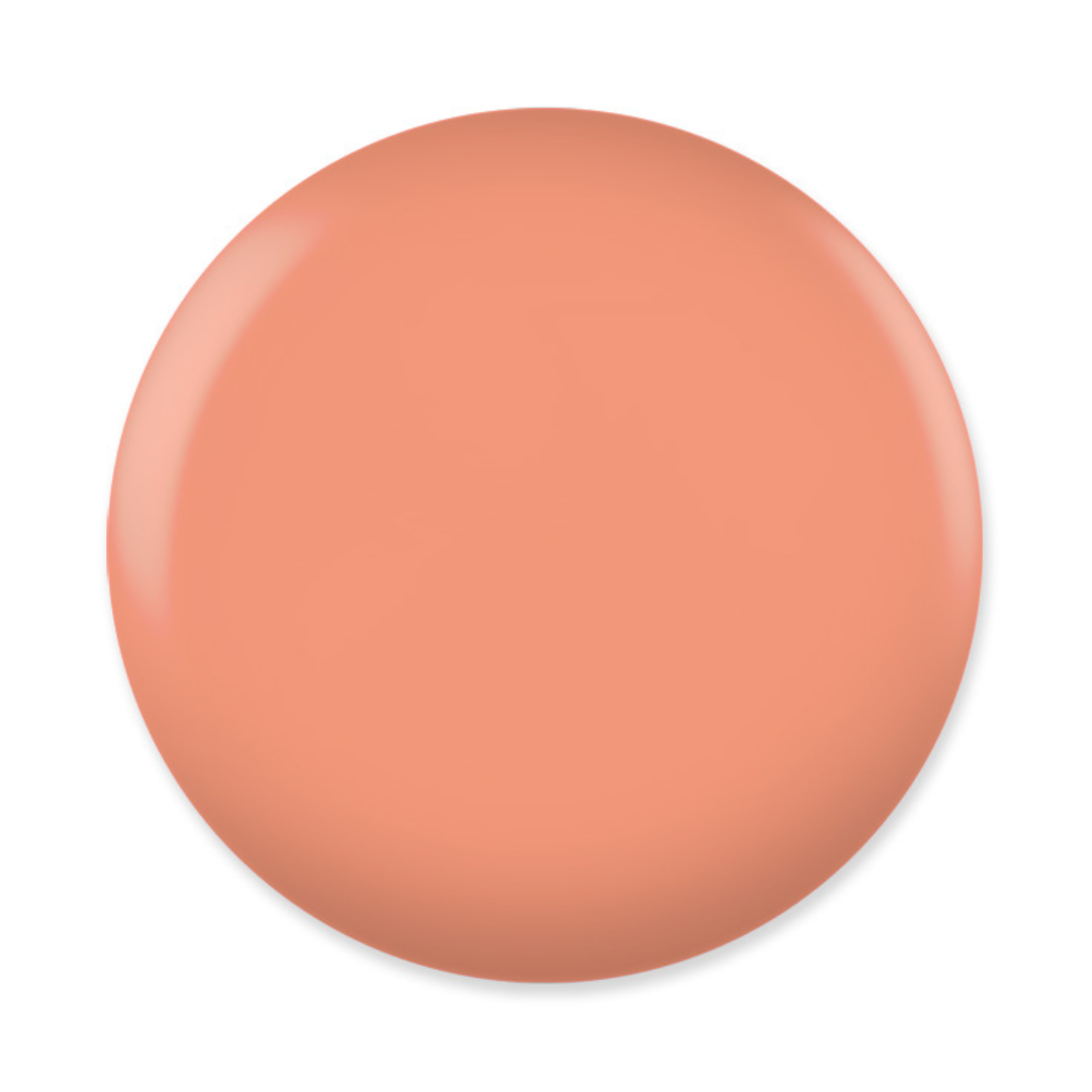 DND Gel & Lacquer Duo - Havin Cabbler #419