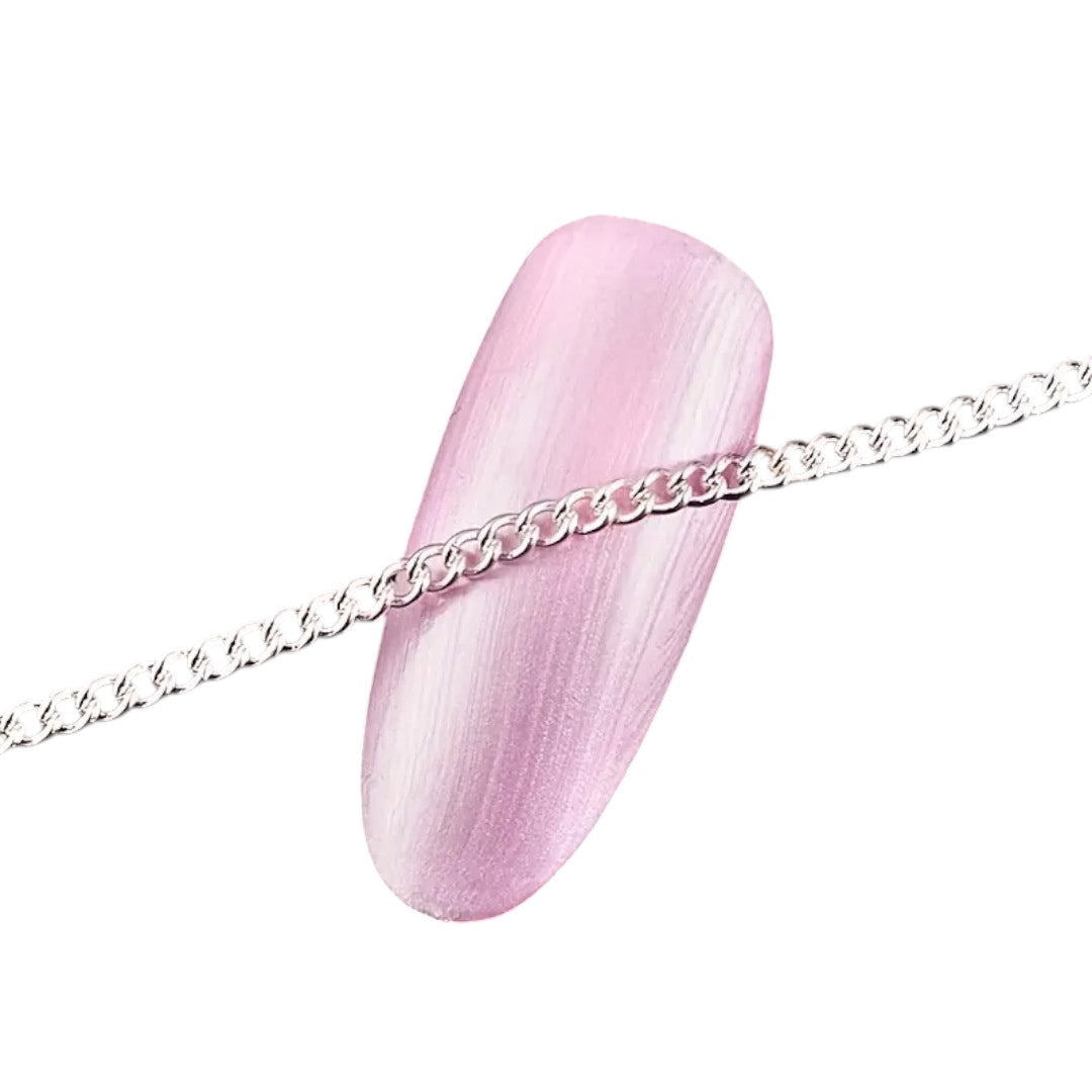 CNBS Nail Charms - Punk Chains 1mm