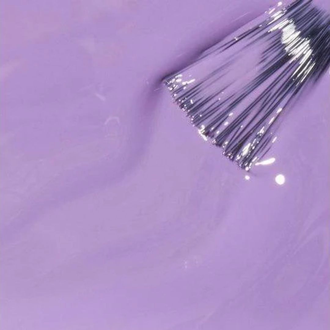 OPI Gel Colour - Do You Lilac It? #GCB29