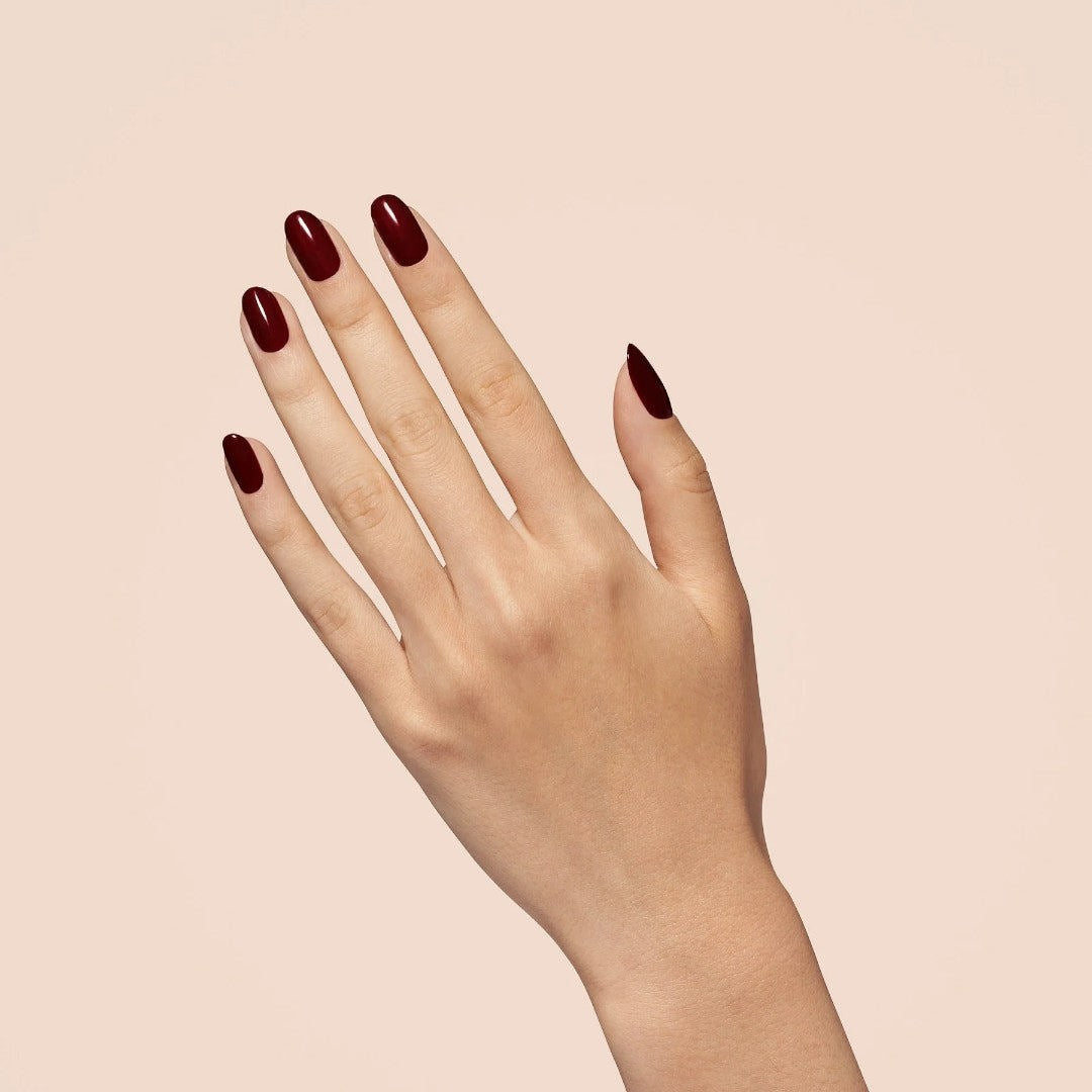 Bio Seaweed Gel #46 Scarlet