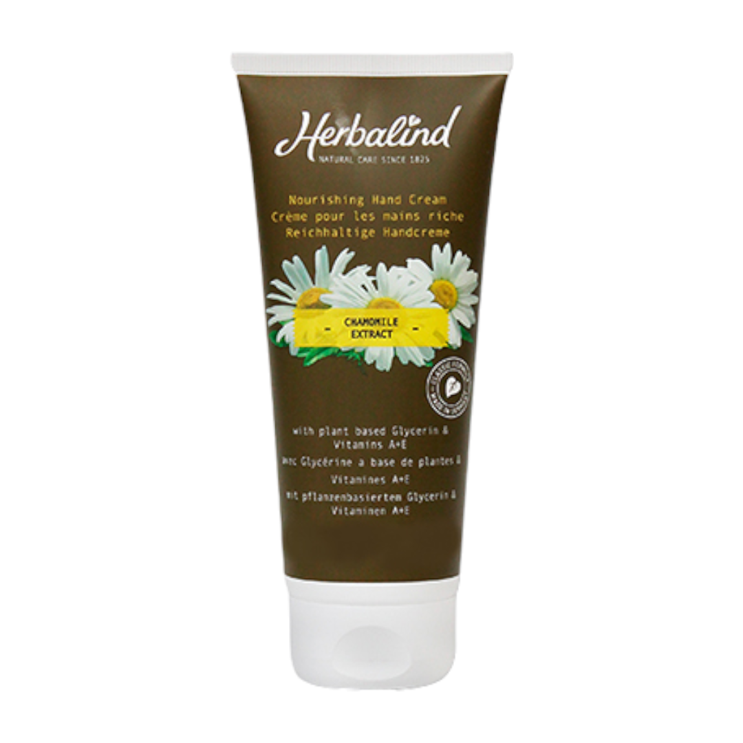 Herbalind Hand Cream 75mL