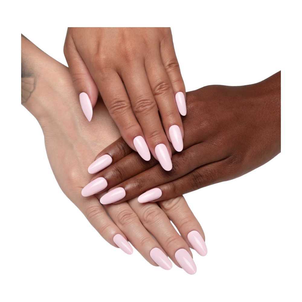Apres Gel Couleur - Lavender's Breath #APGC274