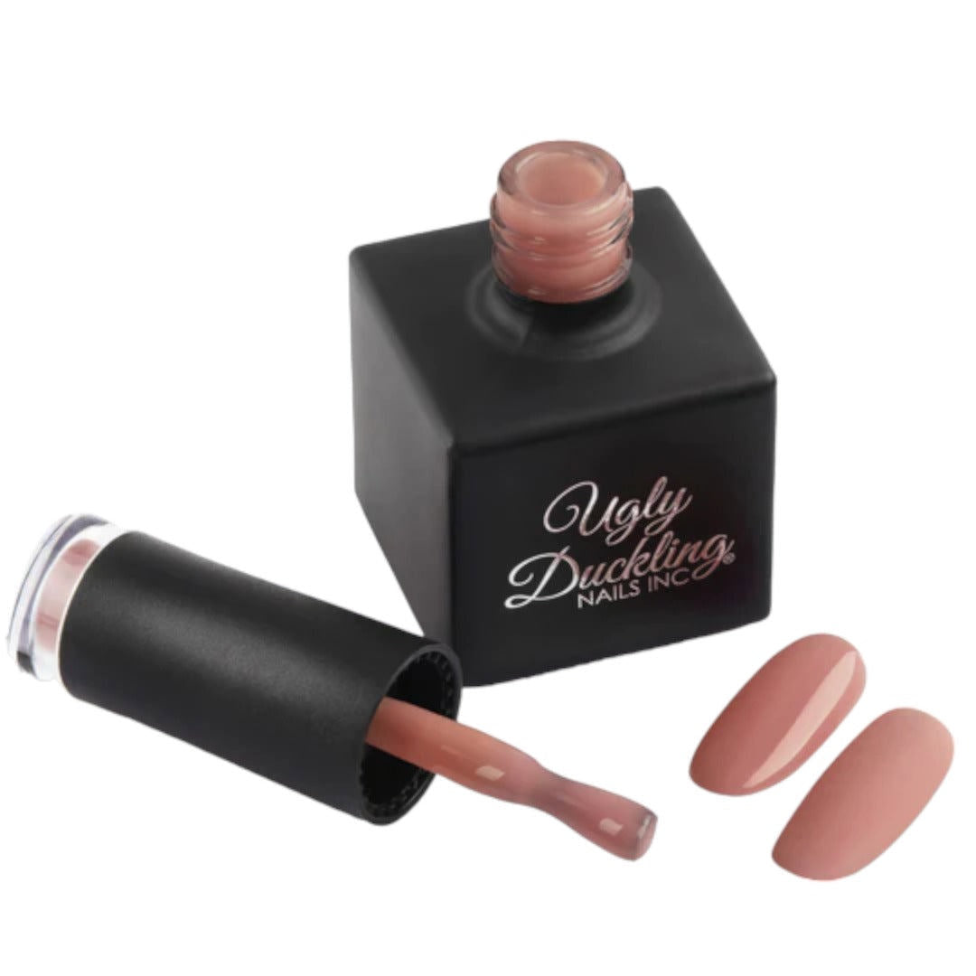 Ugly Duckling Build-A-Base 15mL - Warm Fufu