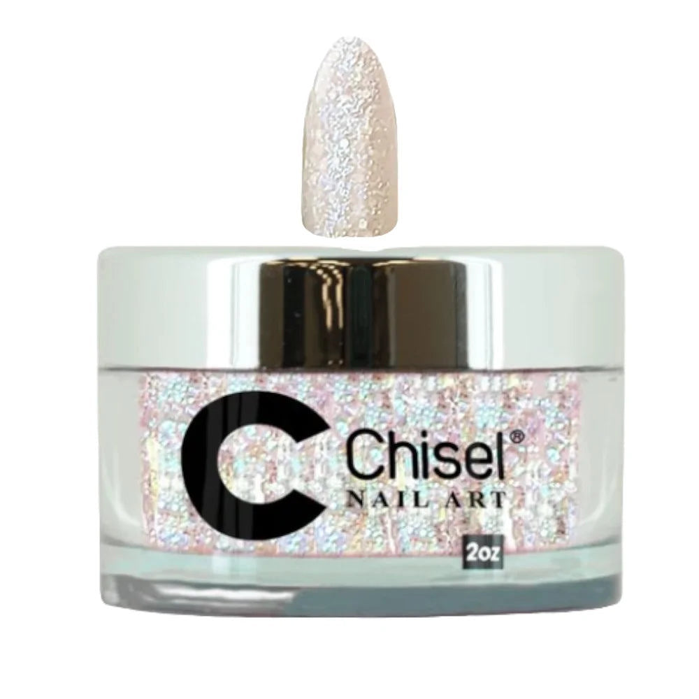 Chisel Dipping Powder 2Oz #Candy 19