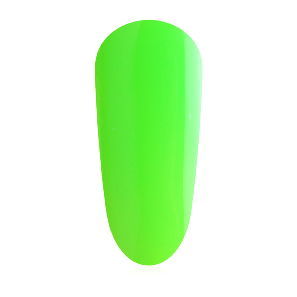 The Gelbottle Gel Colour - Lime Punch #341