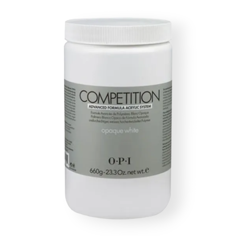 OPI C3000 Powder 23.3oz - Opaque White