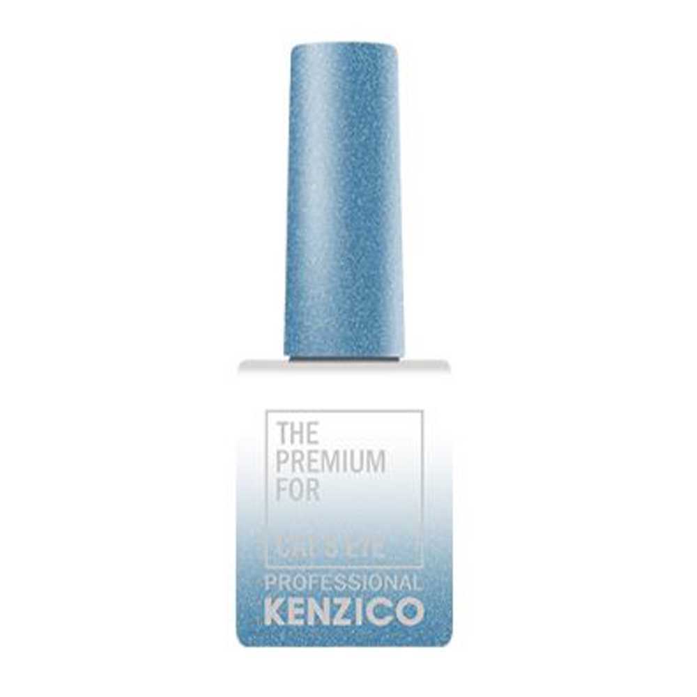 Kenzico Cat Eye Gel Polish #CE205