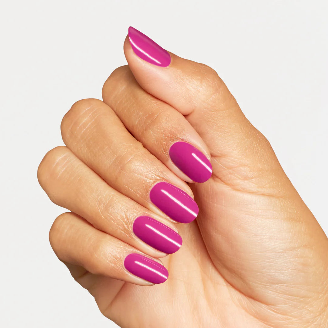 OPI Gel Colour - Strawberry Cosmo #GCS070