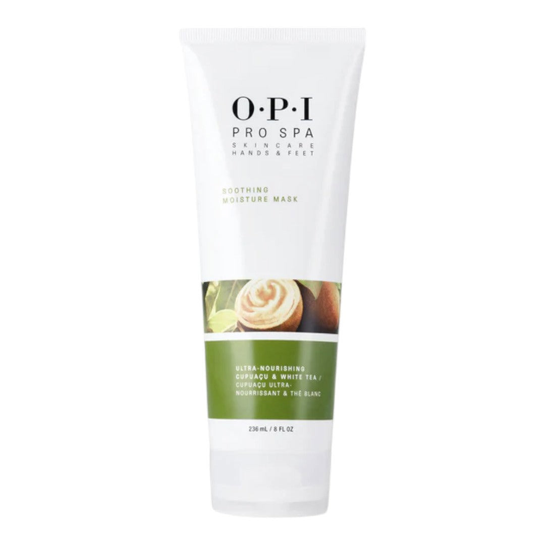 OPI Pro Spa - Soothing Moisture Mask 236Ml