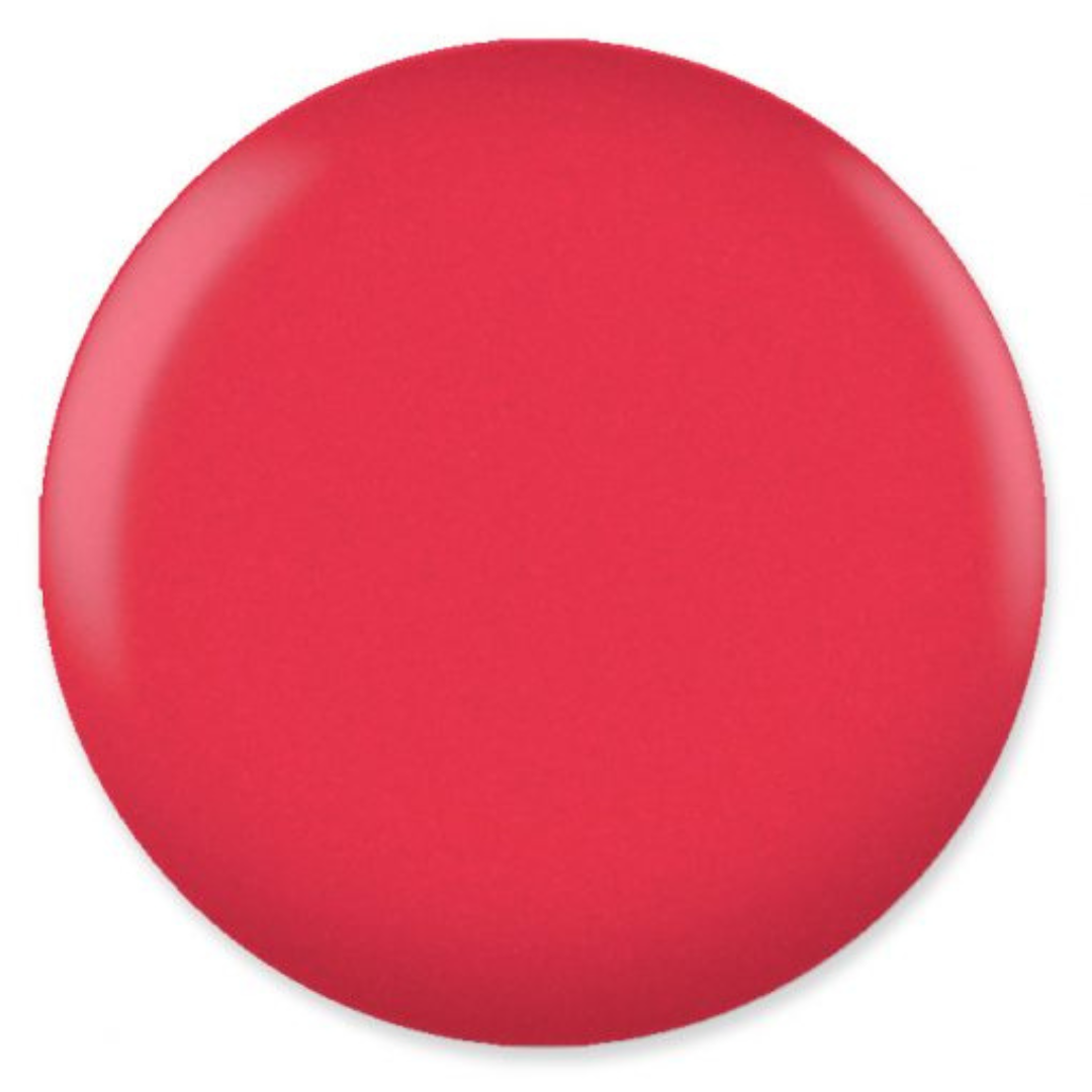 DND Gel & Lacquer Duo - Strawberry Kiss #561