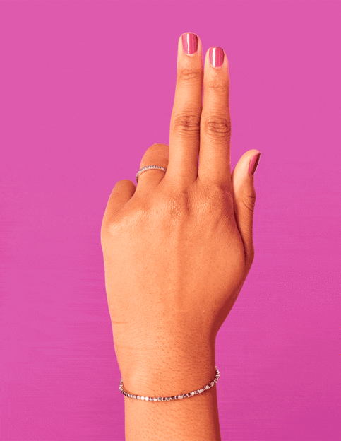 OPI Powder Perfection - Just Lanai-Ing Around #DPH72