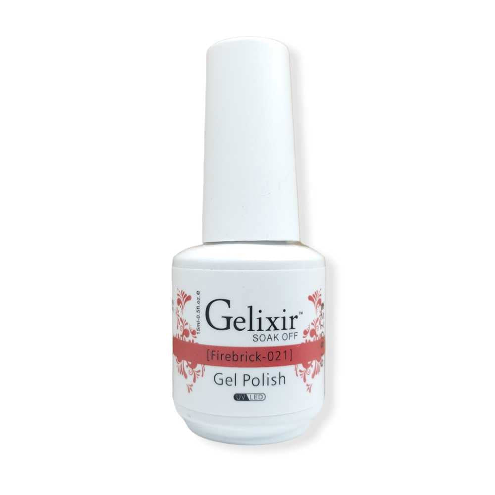 Gelixir Gel Polish #21