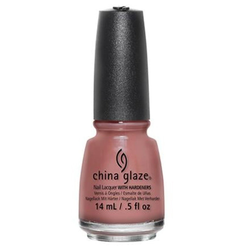 China Glaze - Dress Me Up #80613