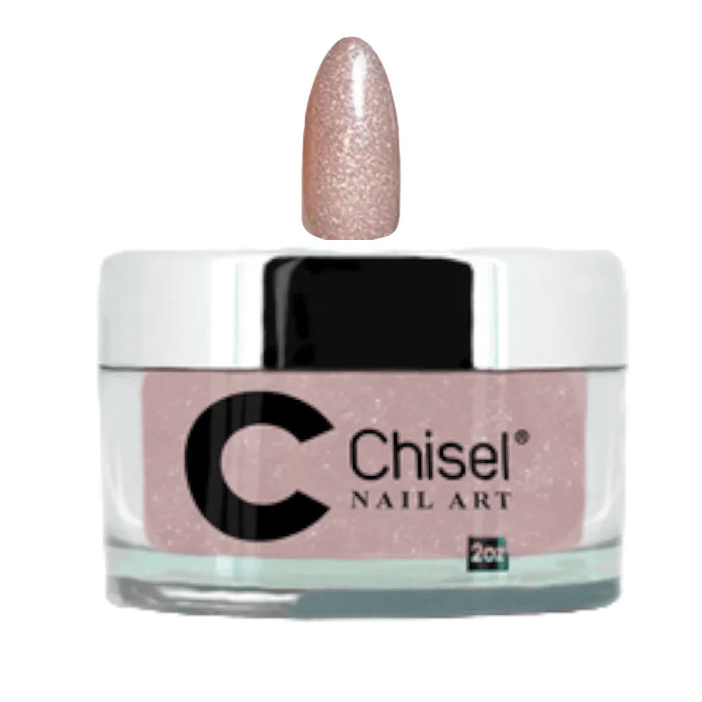 Chisel Dipping Powder 2Oz #Ombre 64B
