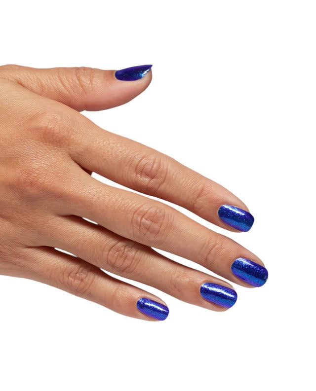 OPI Infinite Shine - Scorpio Seduction #ISLH019