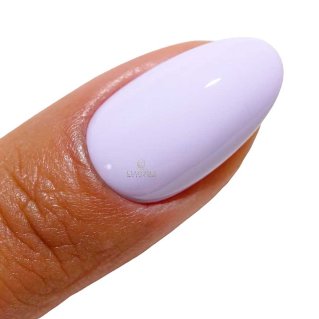 DND DC Gel & Lacquer Duo - Lavender Haze #2532