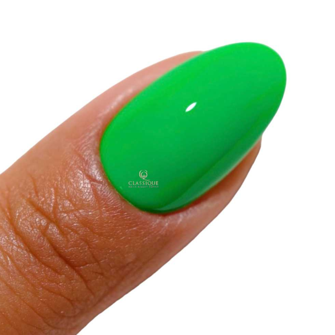 DND DC Gel & Lacquer Duo - One In A Melon #2524