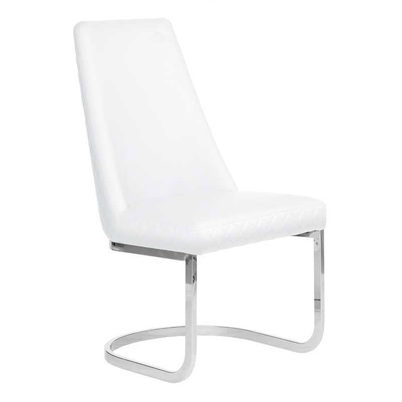 Whale Spa Customer Diamond #8109 - White