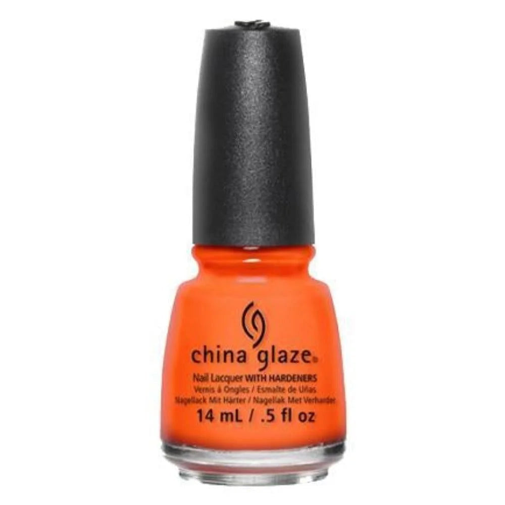 China Glaze - Lady & The Vamp #82735