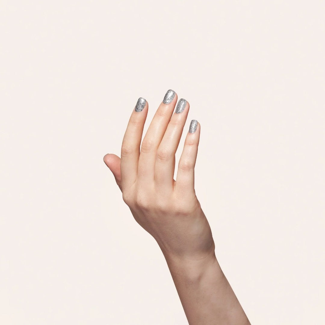 bio seaweed gel canada, soak off gel nail polish, bio seaweed gel polish, non toxic nail polish canada, Bio Seaweed Gel Rhinestone R1 Diamonds