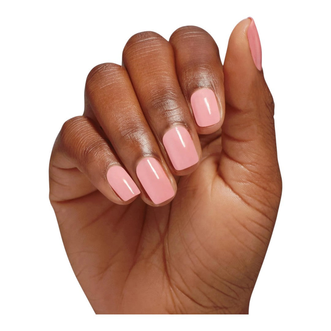 OPI Infinite Shine - Pretty Pink Perseveres #ISL01