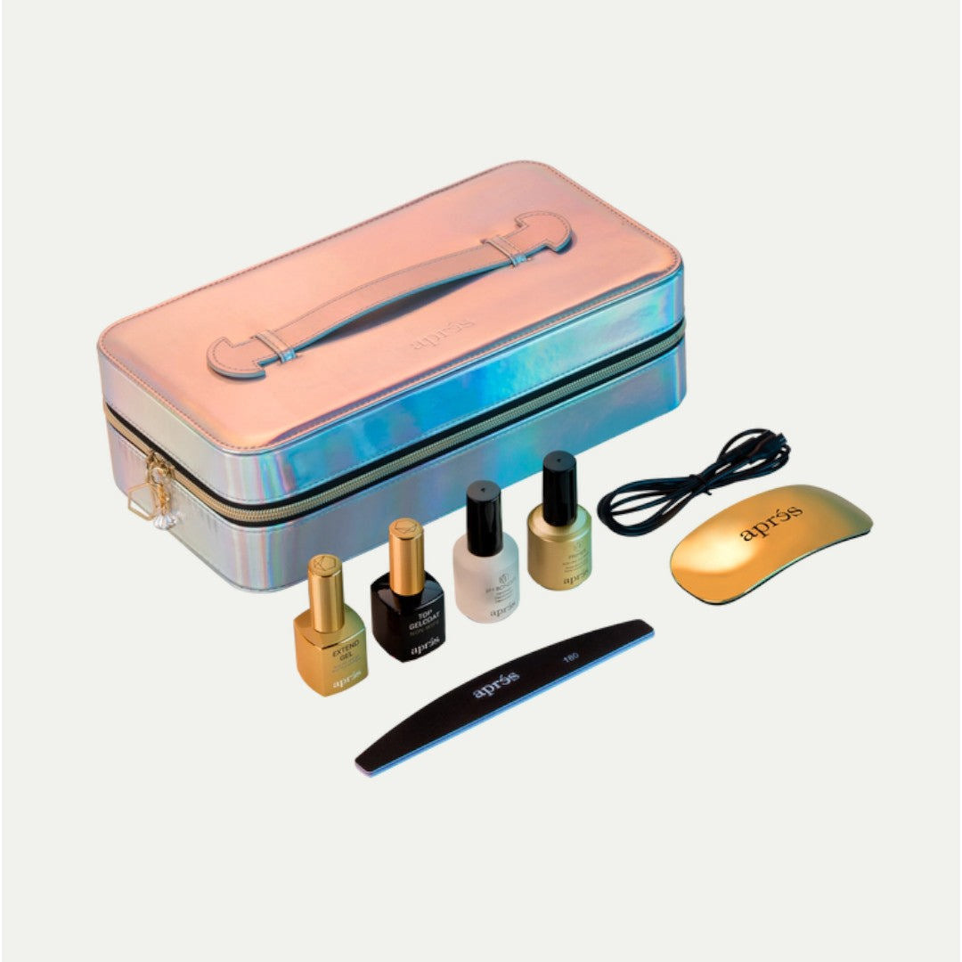 Apres Nail Extension Gel-X Kit - Jenny Secret X Apres