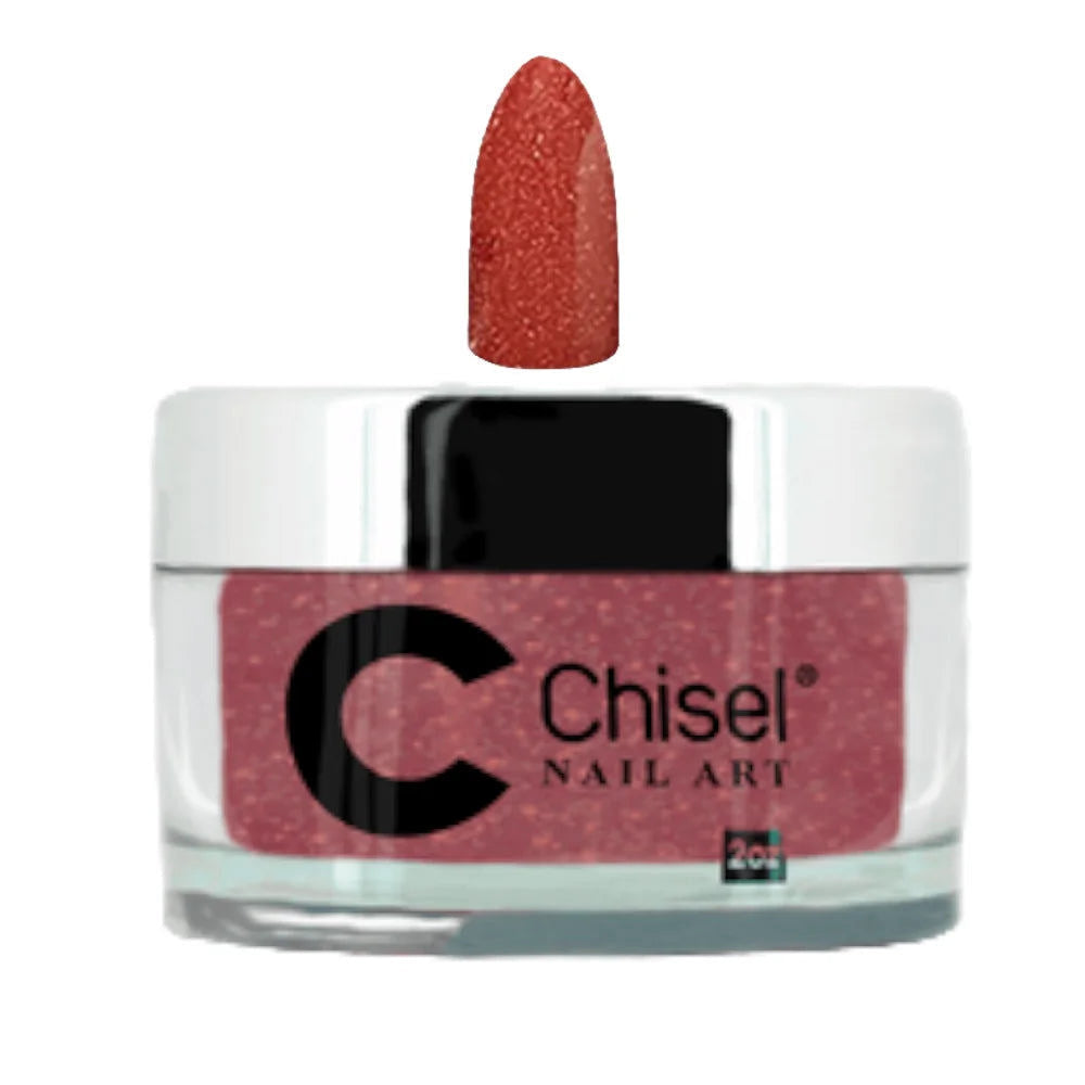 Chisel Dipping Powder 2Oz #Ombre 07A