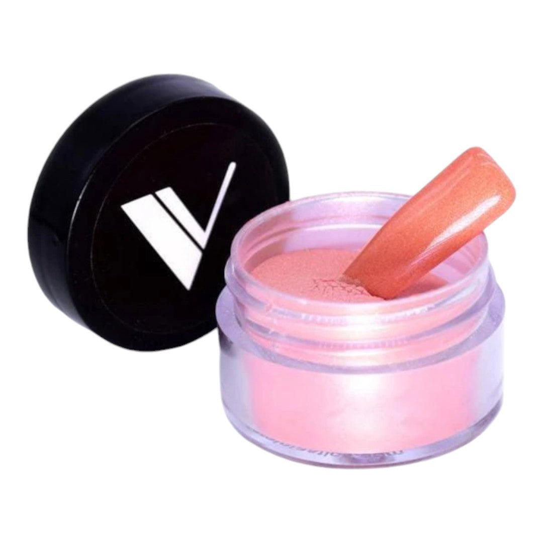 V Beauty Pure Acrylic System 0.5Oz - #142 Wish You Were Mine