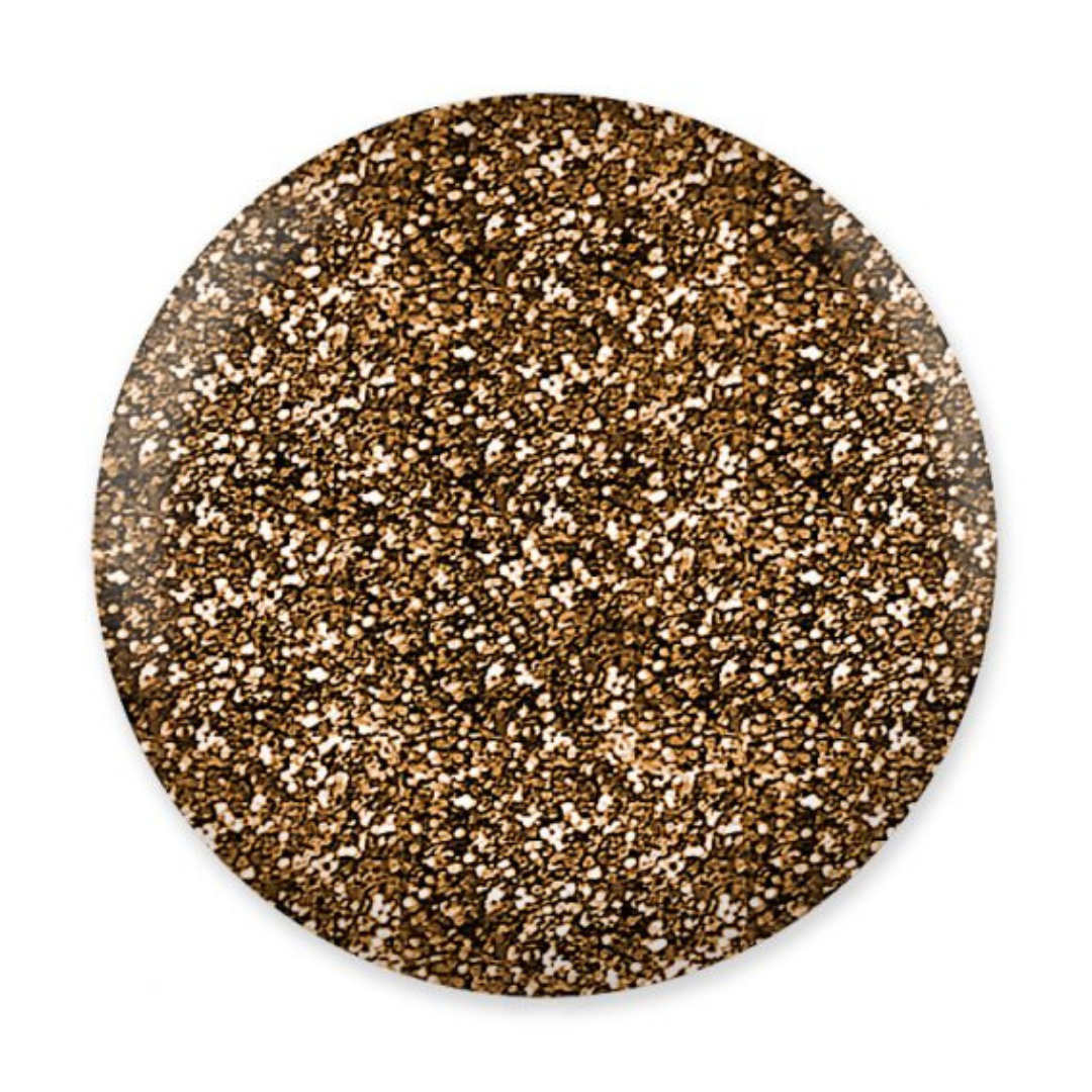 DND Gel & Lacquer Duo - Dessert Spice #462