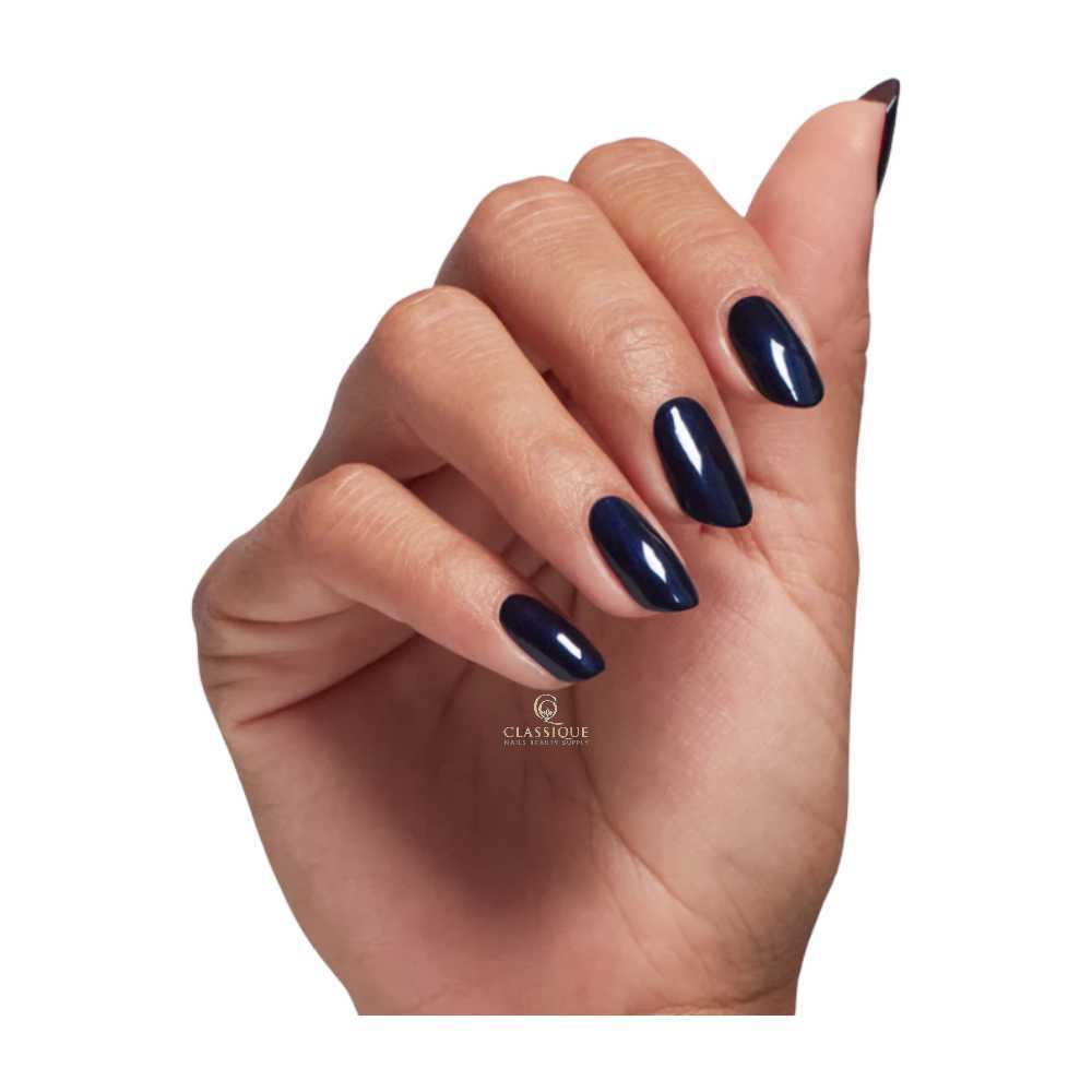 OPI Nail Envy - All Night Strong #NT227